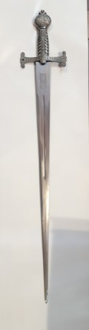 FRANCISCO THE FIRST OF FRANCE SWORD